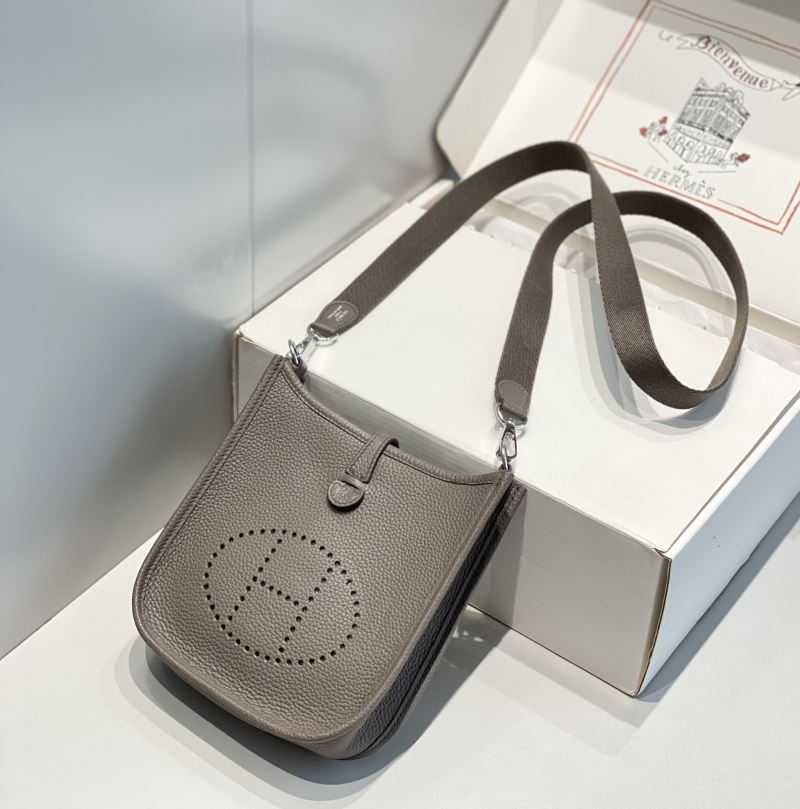 Hermes Evelyn Bags